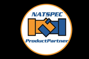 Safetyline Jalousie is Proud to be a NATSPEC Product Partner