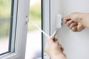 Recent Falls Cast Light on Window Safety Issues
