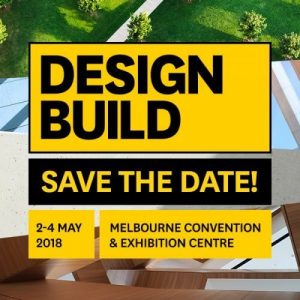 Join Us at Design Build 2018