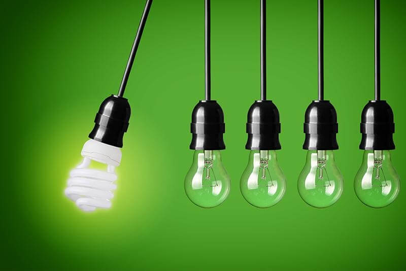 5 Ways to Boost Energy Efficiency in Your Building