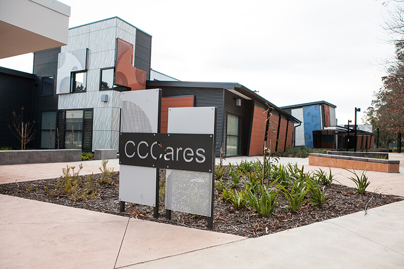 CC Cares Facility 1