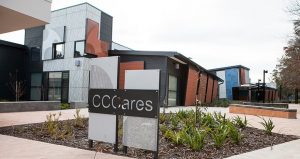 CC Cares Facility