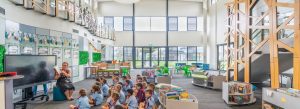 Experts Bring a Fresh Perspective on Fresh Air in Classrooms