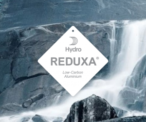 Hydro Reduxa Low Carbon Aluminium