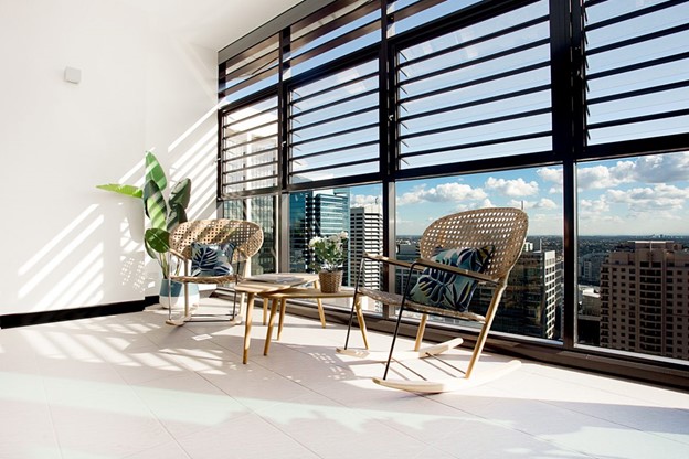 Why Louvre Windows Are Adelaide’s Latest Design Trend